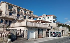 Apartments Klakor Ps