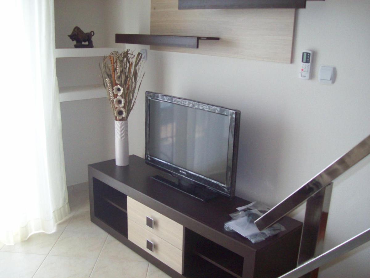Apartments Klakor Ps Tivat Pokoj fotografie