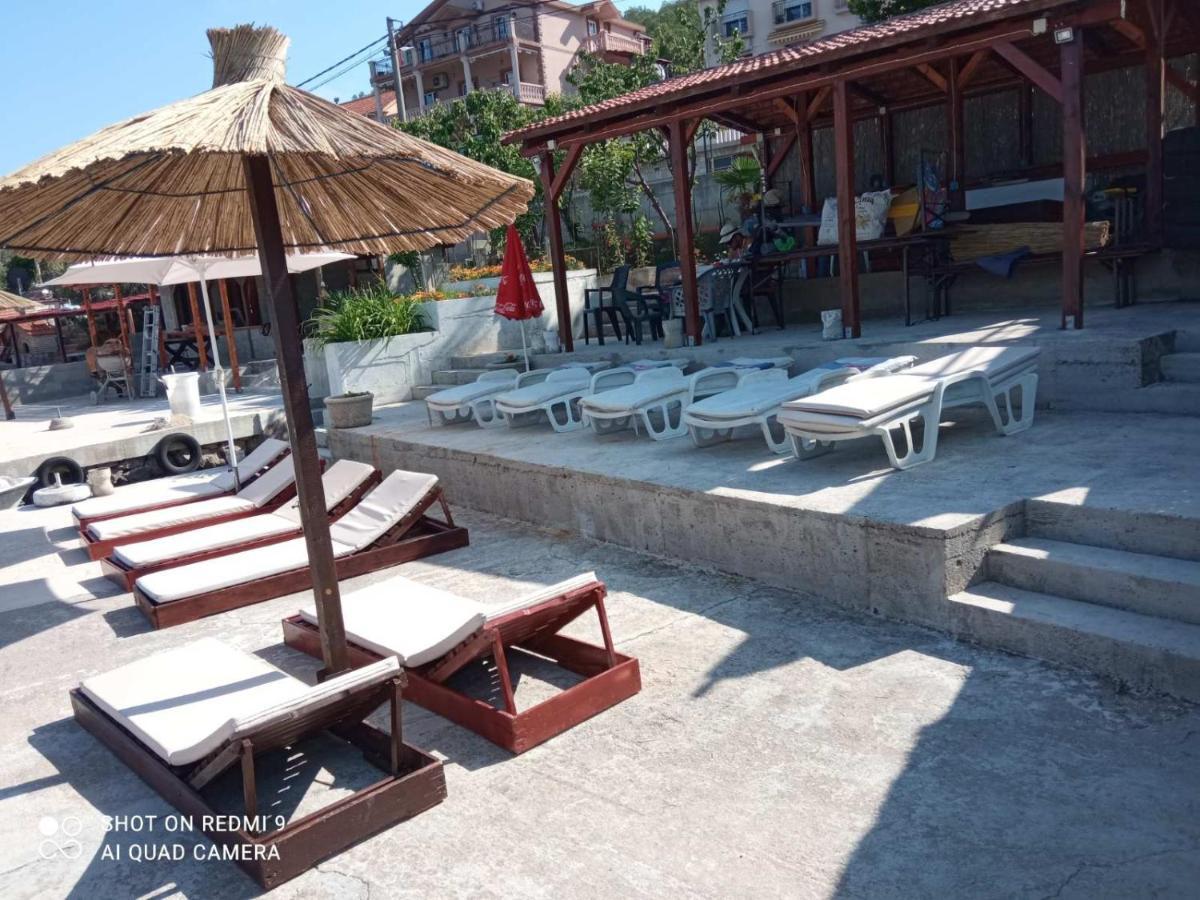 Apartments Klakor Ps Tivat Exteriér fotografie