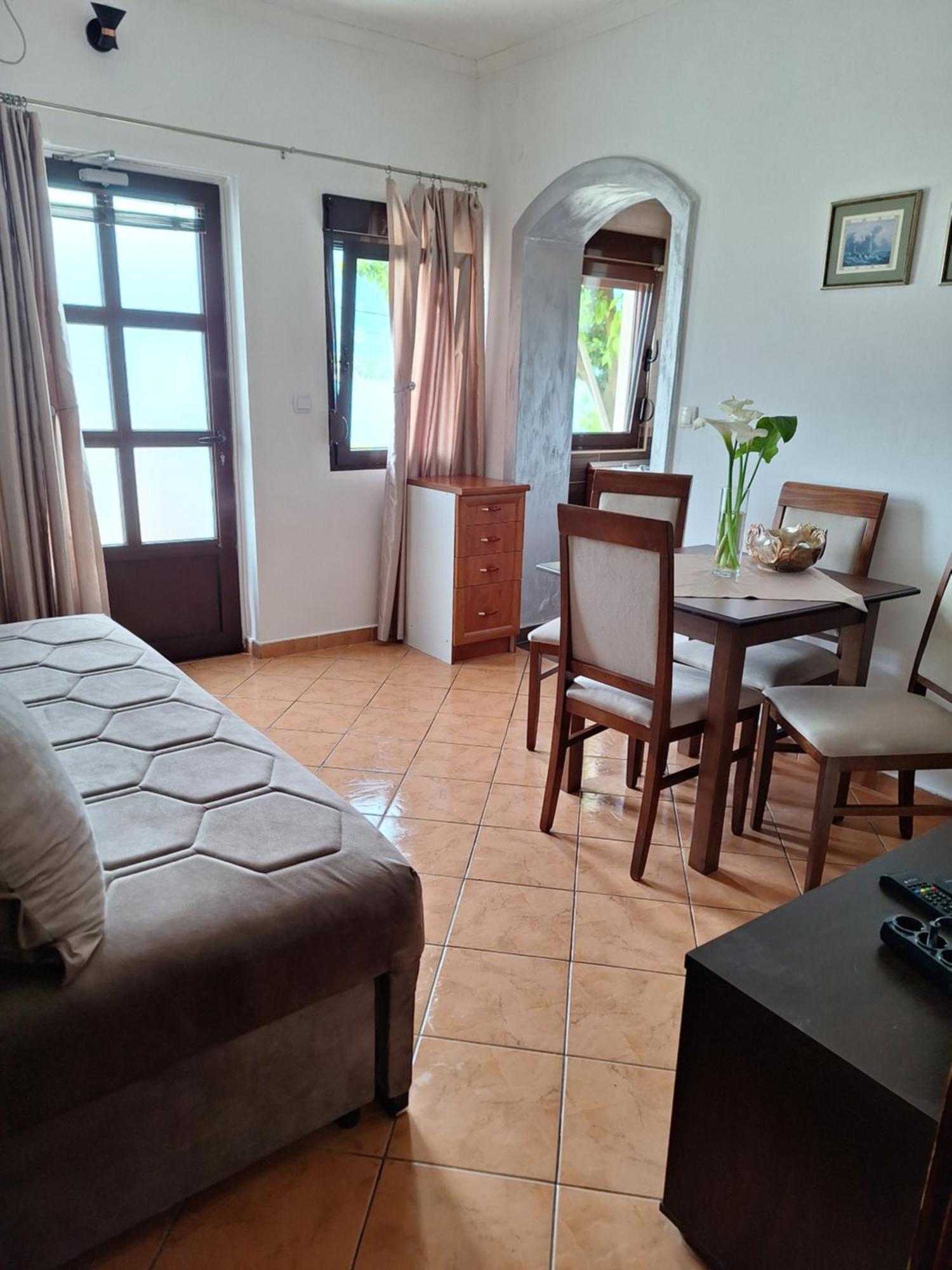 Apartments Klakor Ps Tivat Exteriér fotografie