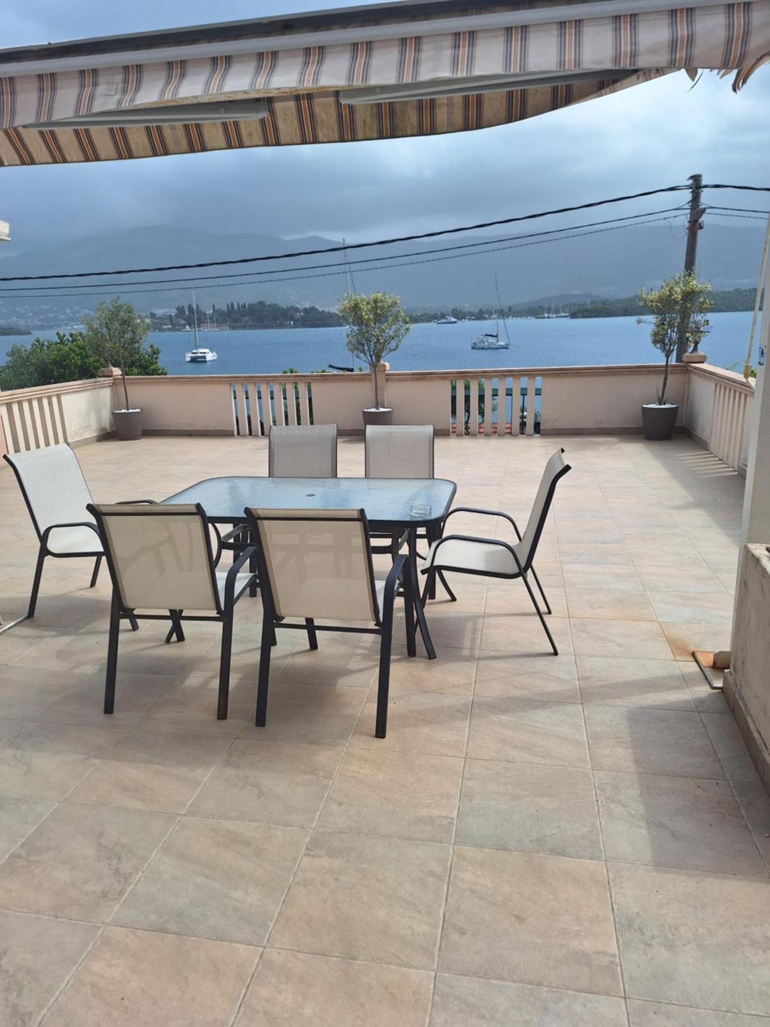 Apartments Klakor Ps Tivat Exteriér fotografie