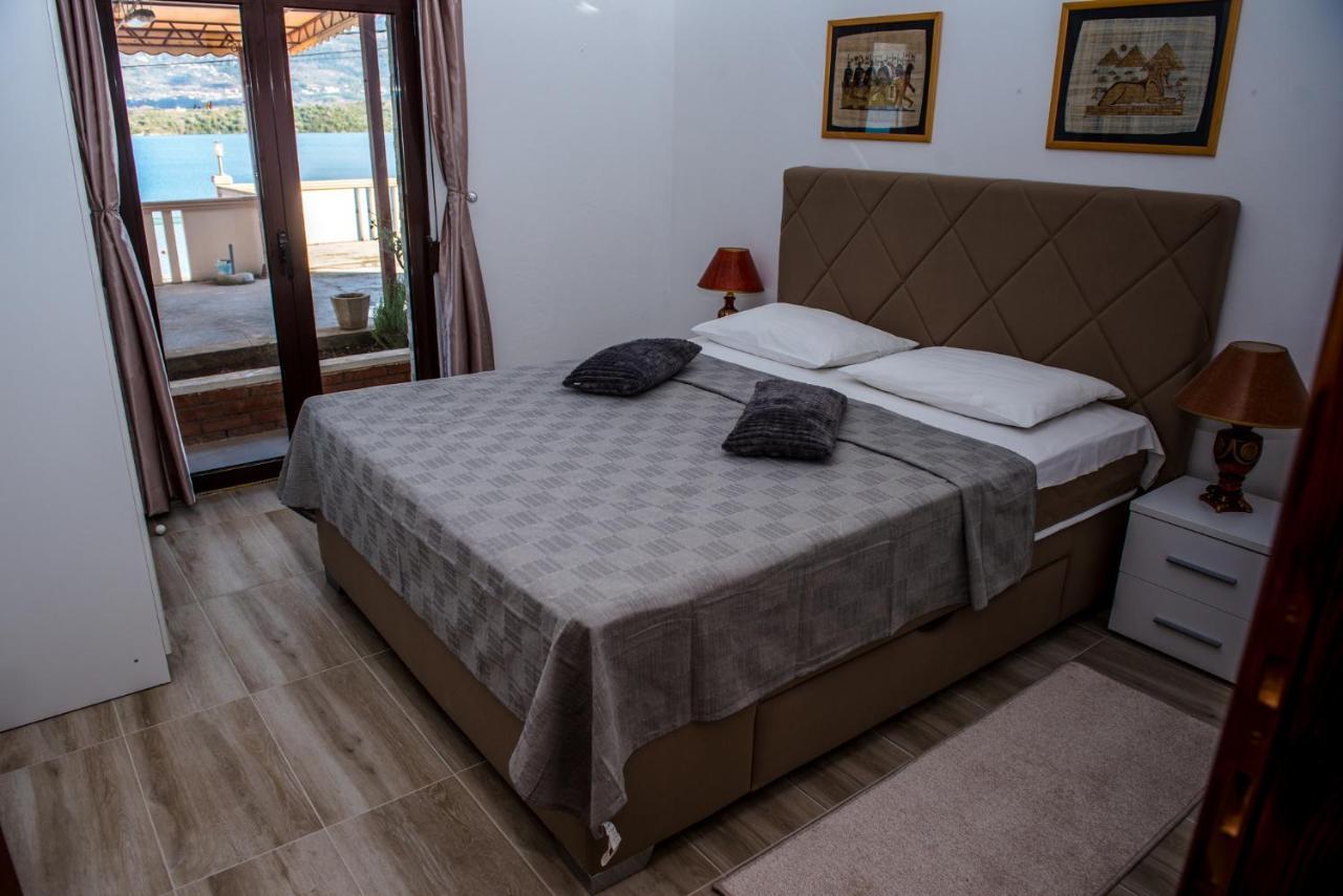 Apartments Klakor Ps Tivat Exteriér fotografie