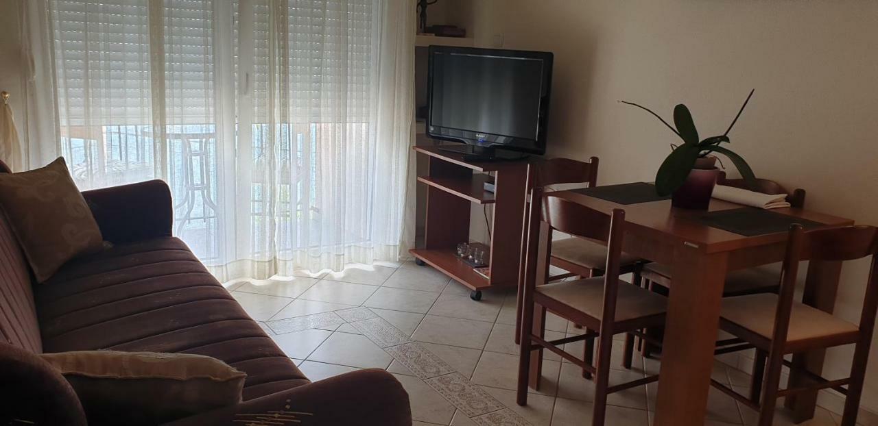 Apartments Klakor Ps Tivat Exteriér fotografie